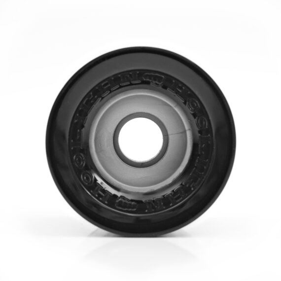 Hooligan Badger (Black) Wheel