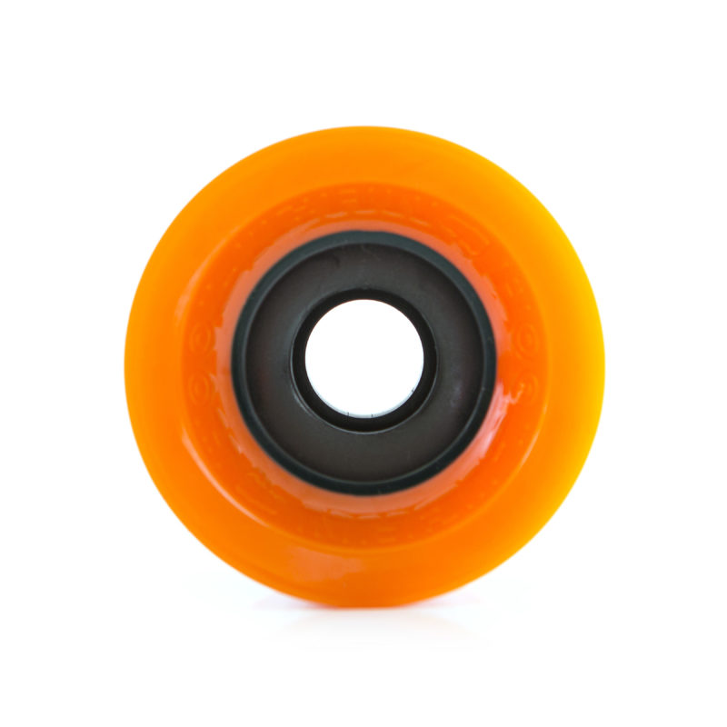 Hooligan Badger (Orange) Wheel